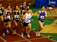 NAIA Indoor Championships '07