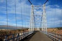 Royal Gorge Bridge 1