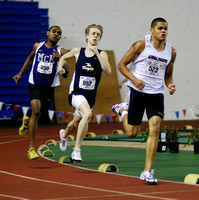 2008 NAIA Indoor Track & Field Championships